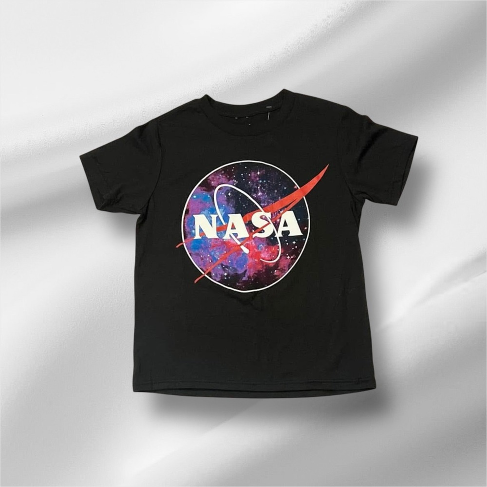 NARS Black Short Sleeve Tee